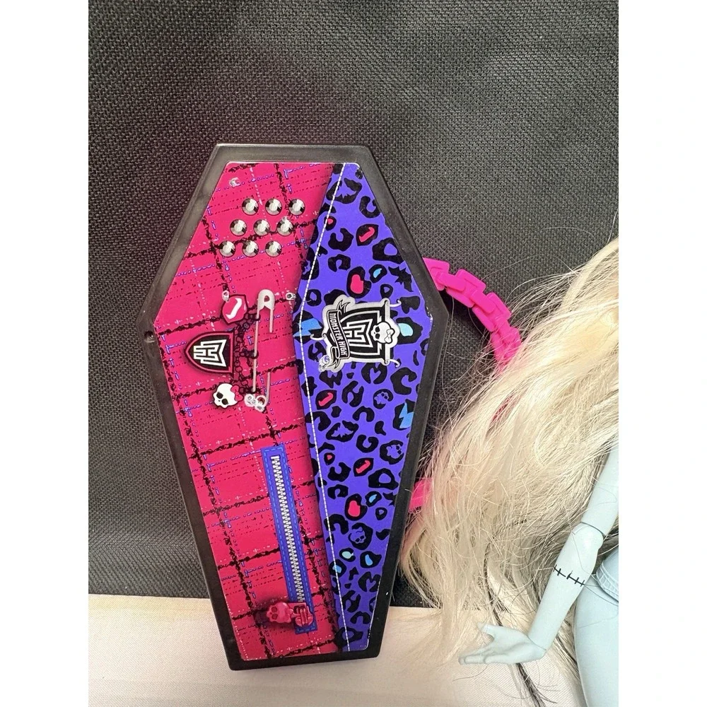 Mattel monster high